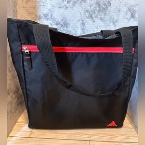 Adidas workout bag